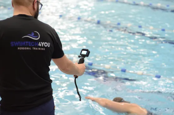 Swimtech4you Personal Training